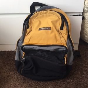 Eddie Bauer backpack
